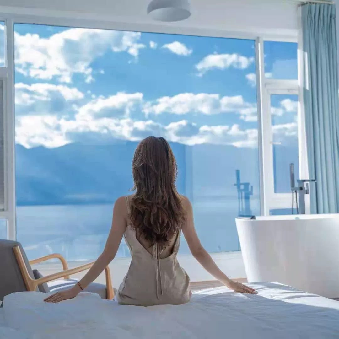 后宫酒店Harem Hotel 故事片段 详情图 6