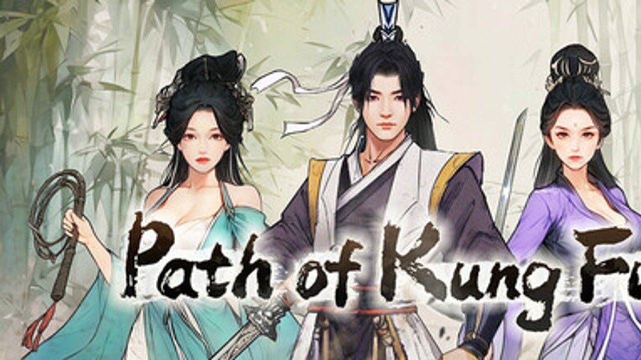 刀剑江湖路-绅士mod版 剧情互动 实机截图 2