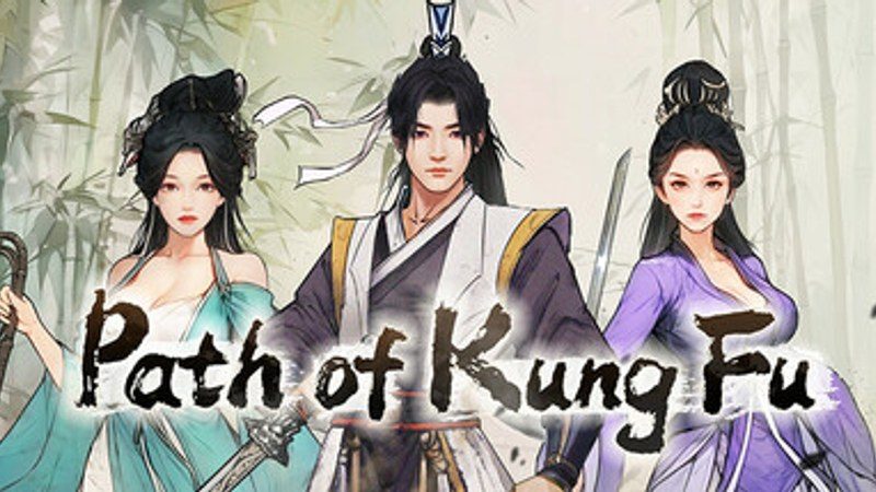 刀剑江湖路-绅士mod版 PC版 专题图 8