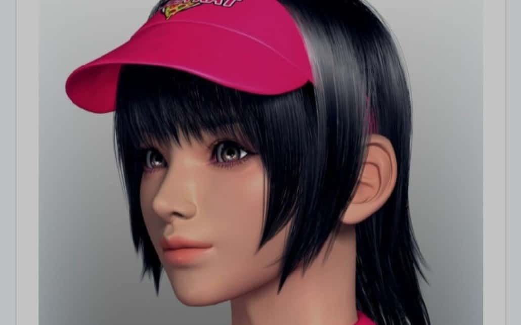 梅麻吕3D合集 章节事件 资料图 5