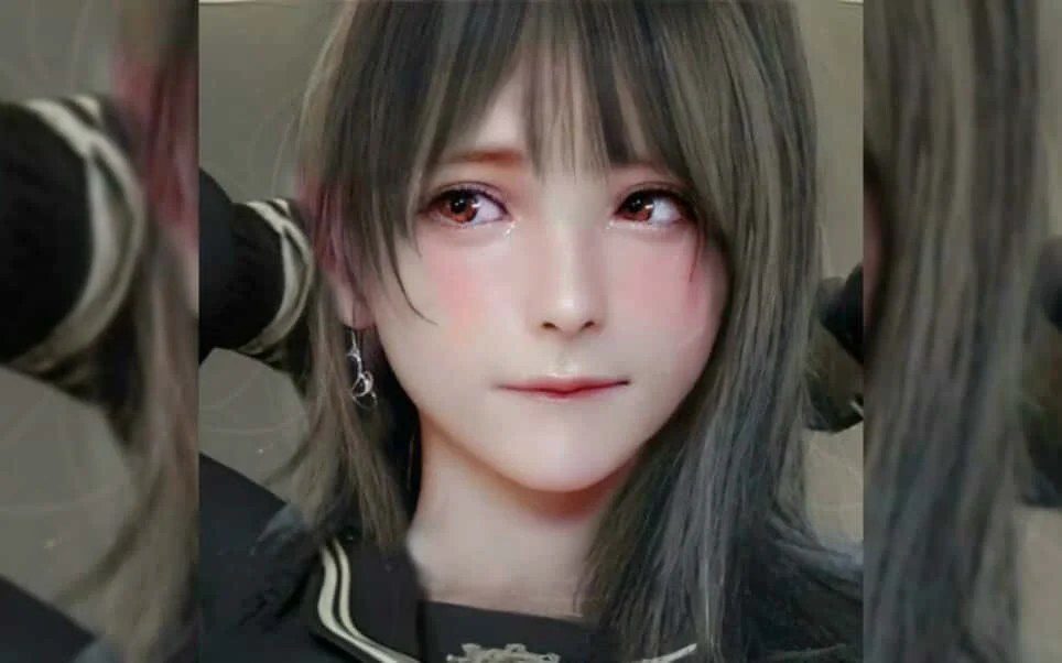 梅麻吕3D合集 角色事件 画面 1