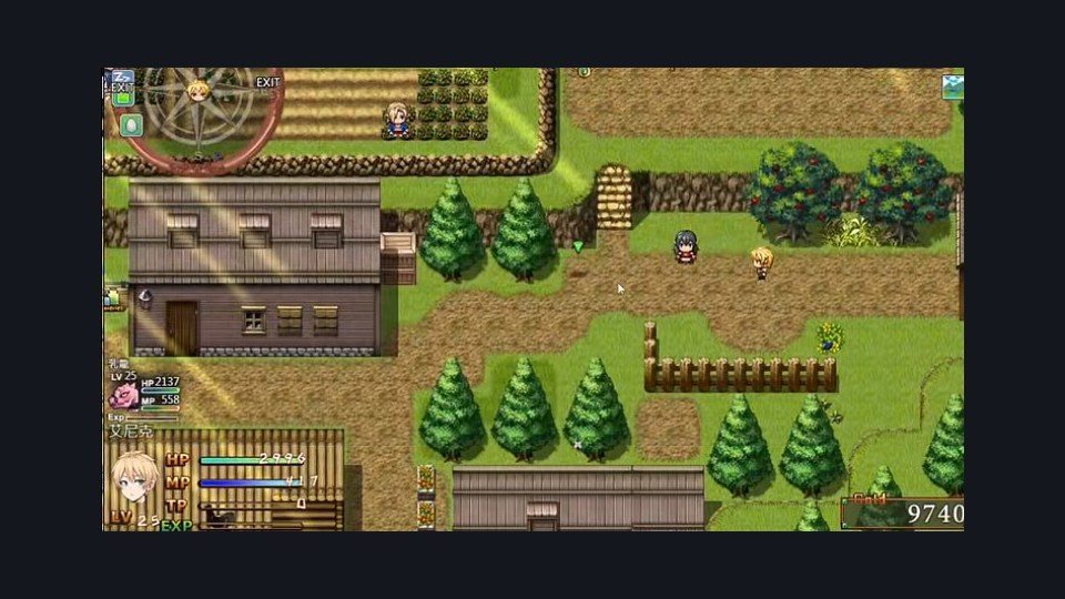 野良犬合集 安装教程 页面配图 3