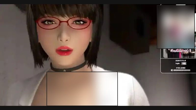 禁忌咒语II 场景演出 画面 7