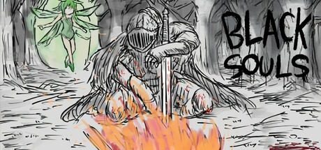黑魂童话世界blacksouls三部曲附 故事片段 详情图