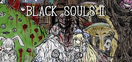 黑魂童话世界blacksouls三部曲附 剧情互动 展示图 3